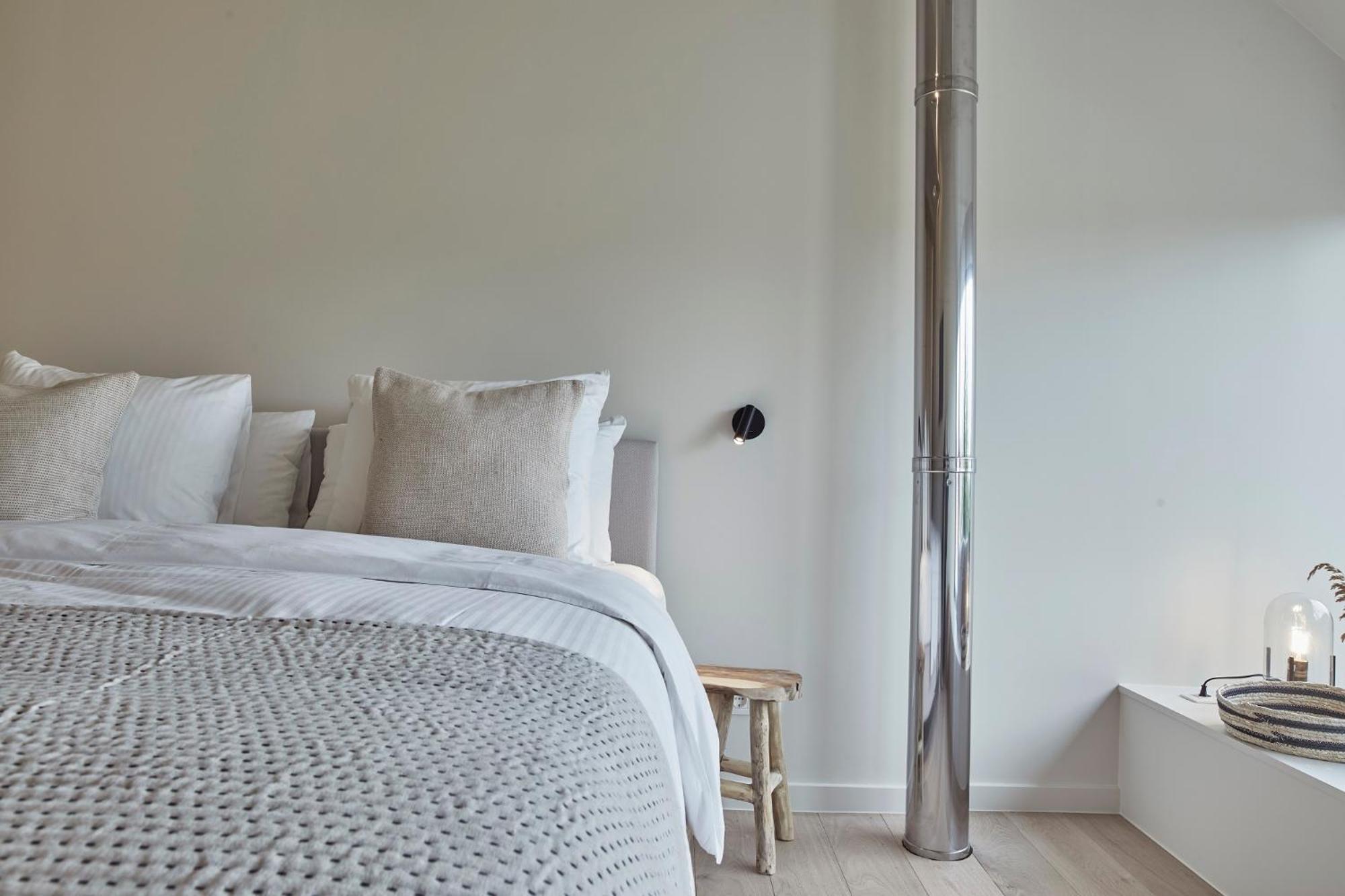 La Cigogne Boutique Suites Retranchement Eksteriør billede