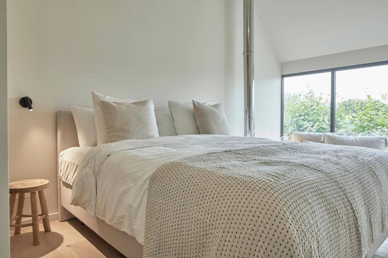 La Cigogne Boutique Suites Retranchement Eksteriør billede