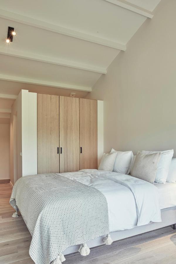 La Cigogne Boutique Suites Retranchement Eksteriør billede