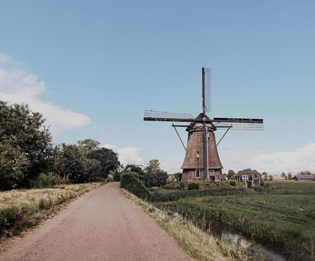 La Cigogne Boutique Suites Retranchement Eksteriør billede
